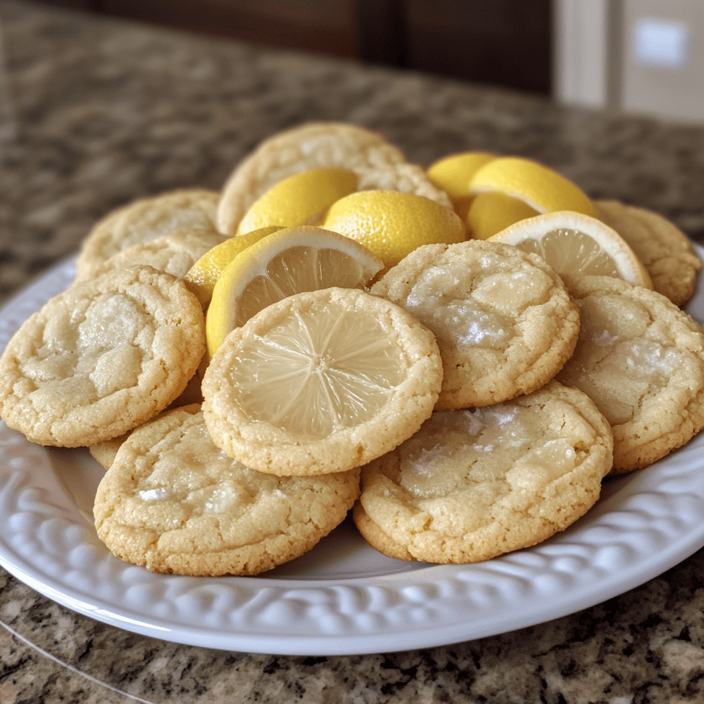 How to Make Maggiano's Lemon Cookies Recipe at Home 2 Maggiano's Lemon Cookies
