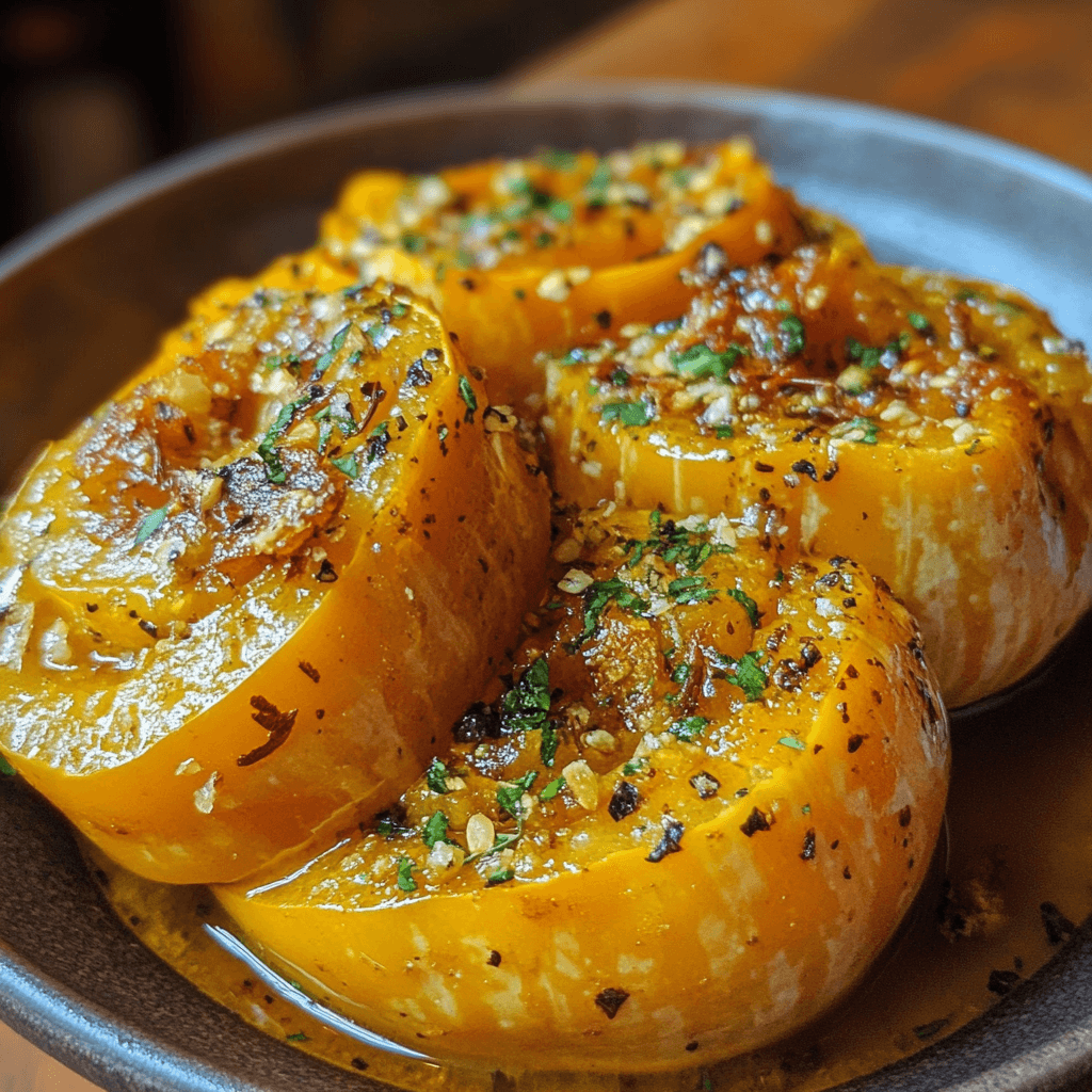 Easy Koginut Squash Recipe: A Simple Fall Favorite 3 Koginut Squash Recipe