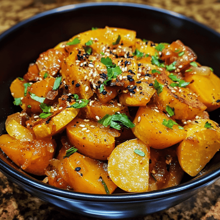 Easy Koginut Squash Recipe: A Simple Fall Favorite 7 Koginut Squash Recipe