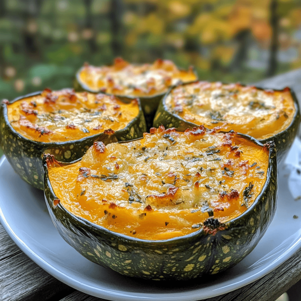 Easy Koginut Squash Recipe: A Simple Fall Favorite 6 Koginut Squash Recipe
