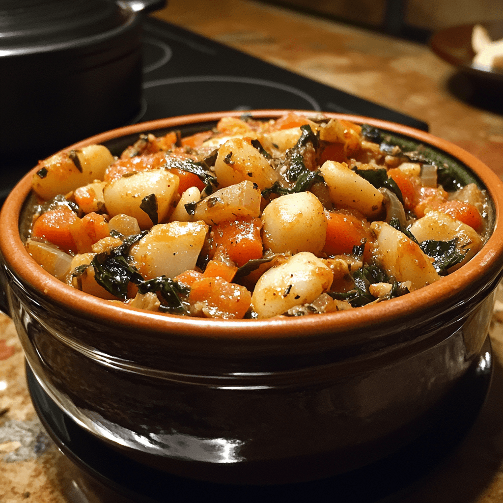 Ribollita Recipe: How to Make Italy's Best Hearty Soup 5 Ribollita Recipe
