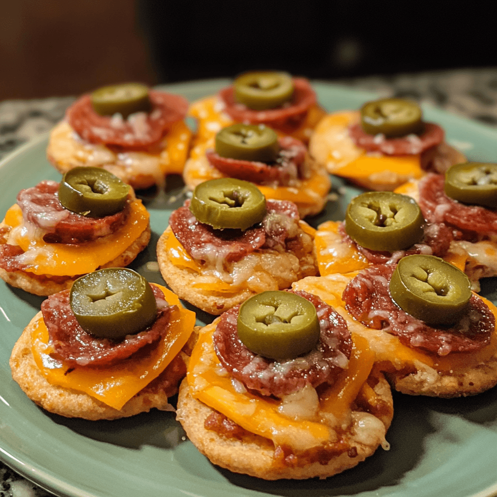 Delicious iowa party bites recipe pioneer woman 2 Iowa Party Bites