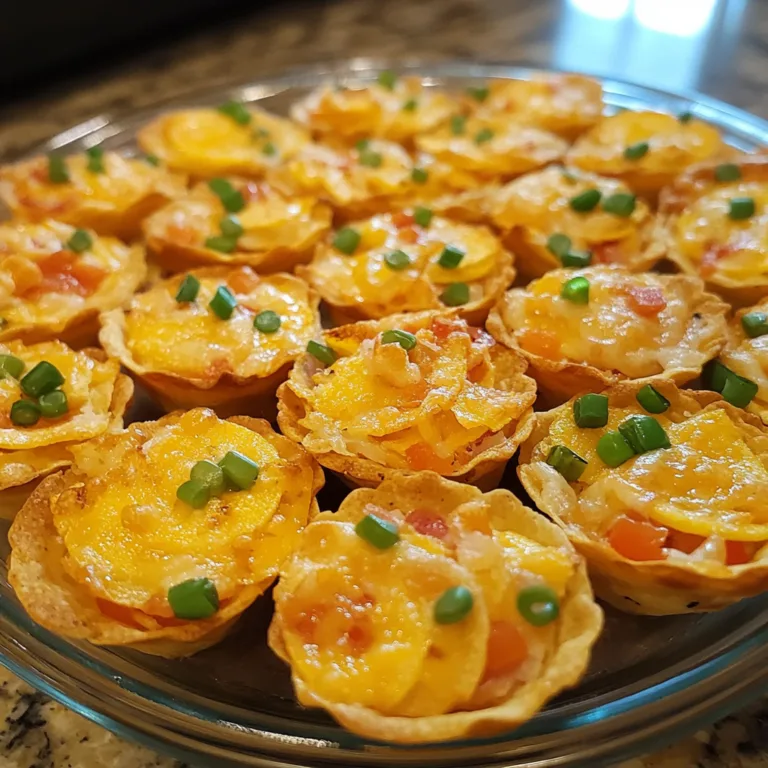 Iowa Party Bites