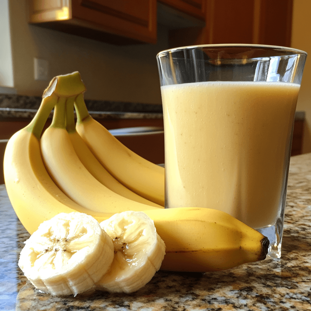 Healthy Banana Bariatric Shake Recipe 7 Banana Bariatric Shake Recipe