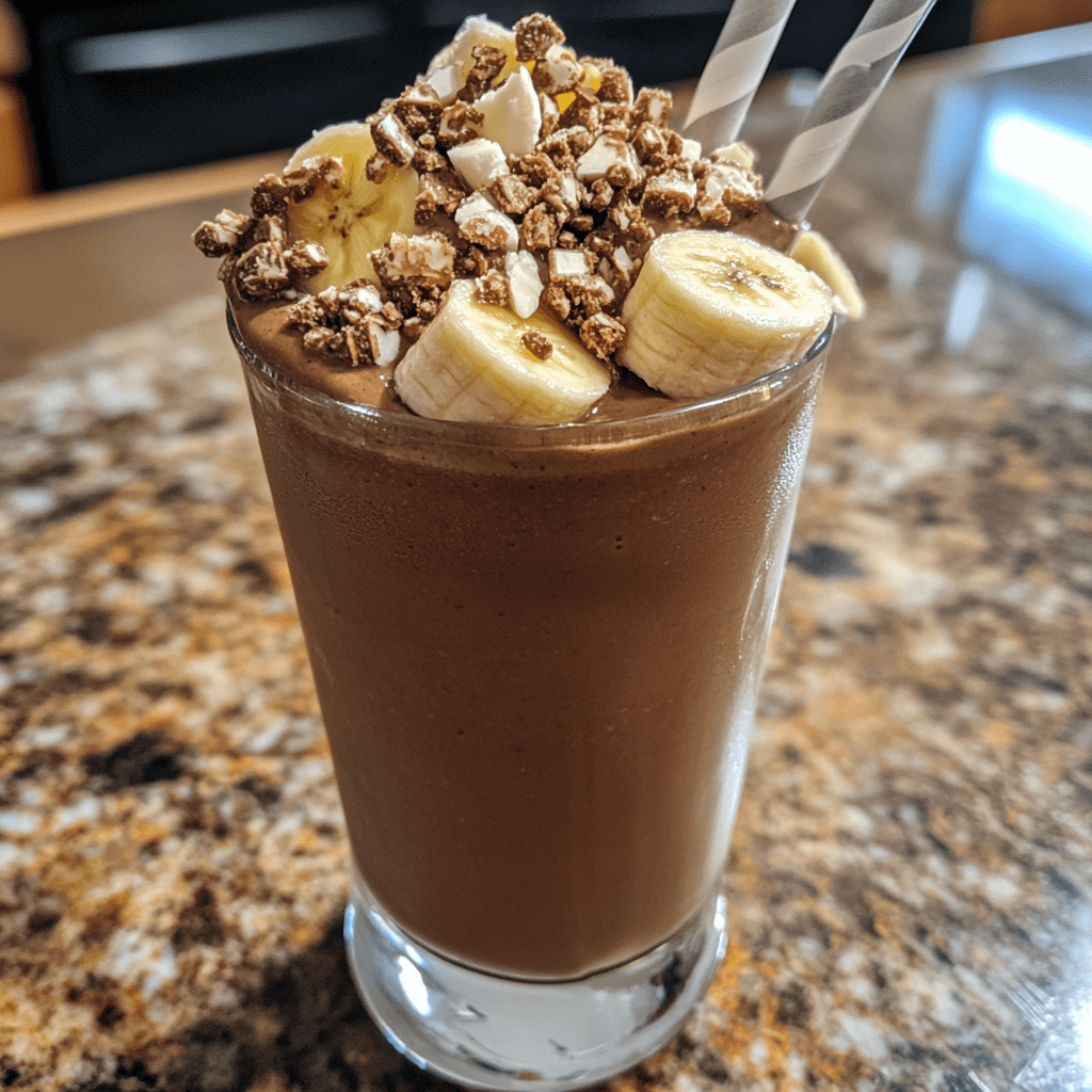 Healthy Banana Bariatric Shake Recipe 5 Banana Bariatric Shake Recipe