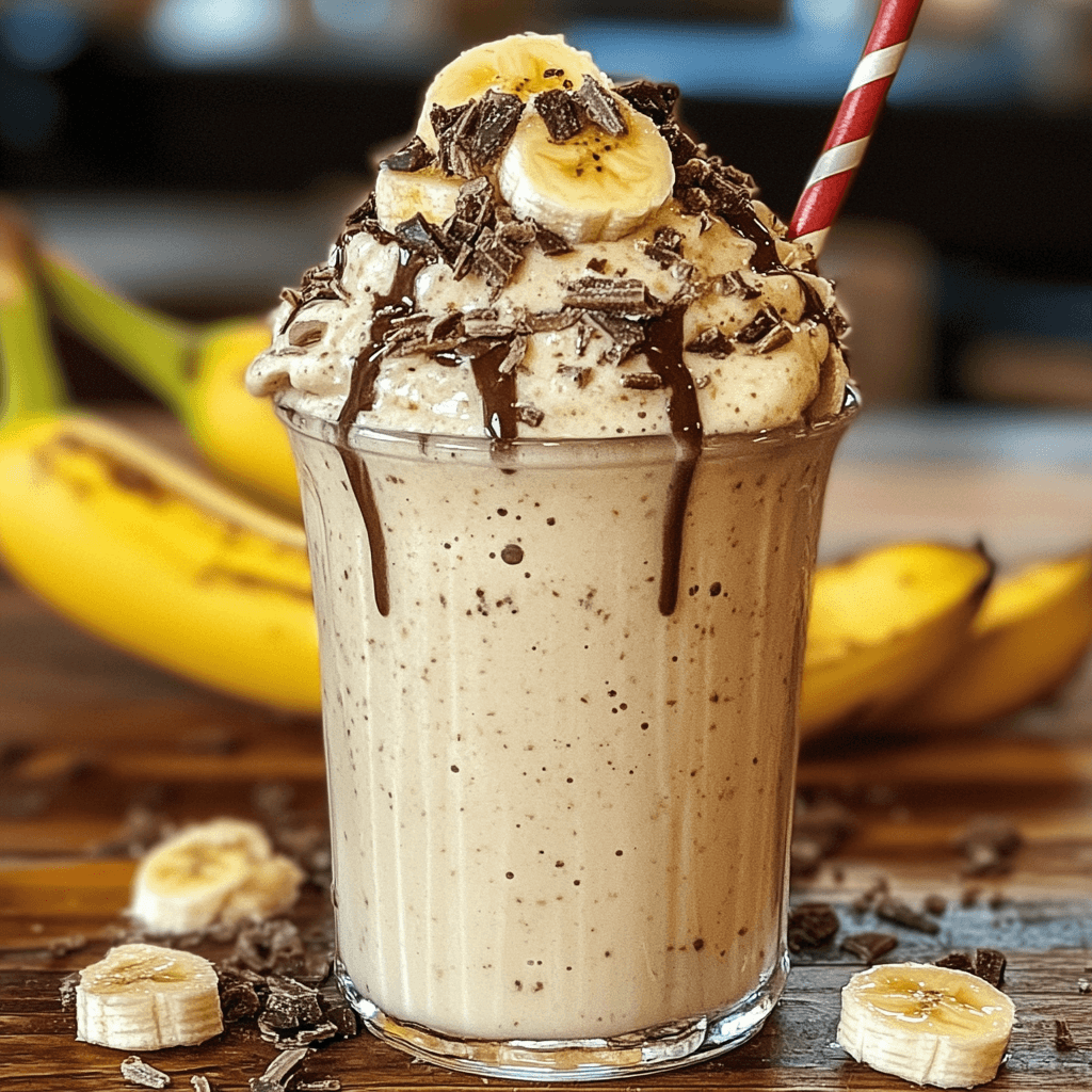 Healthy Banana Bariatric Shake Recipe 1 Banana Bariatric Shake Recipe