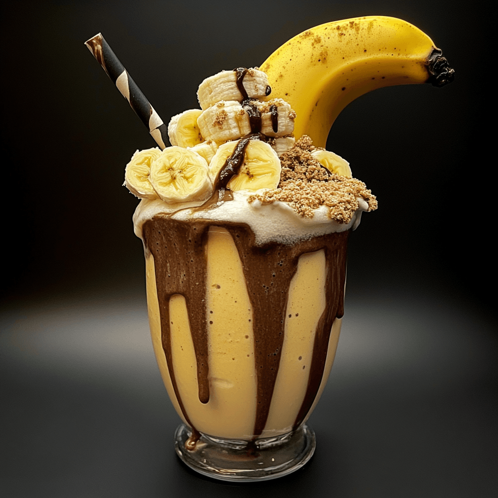 Healthy Banana Bariatric Shake Recipe 8 Banana Bariatric Shake Recipe