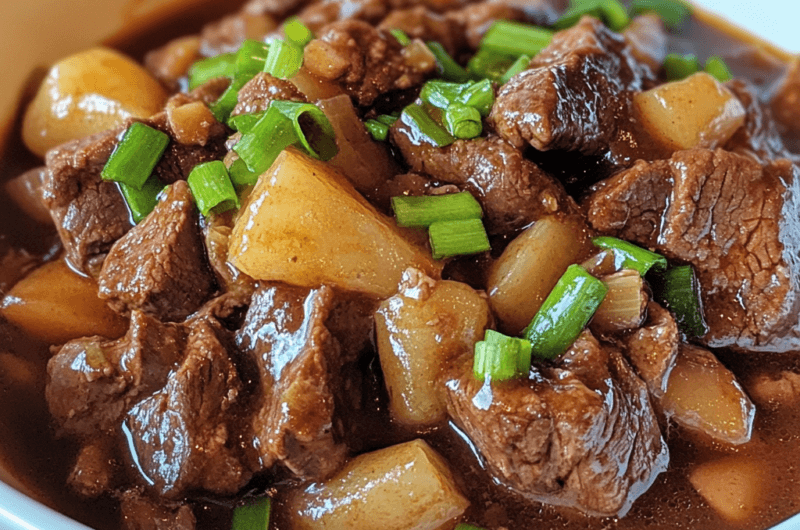 Dinty Moore Beef Stew Recipe 4 Dinty Moore Beef Stew Recipe