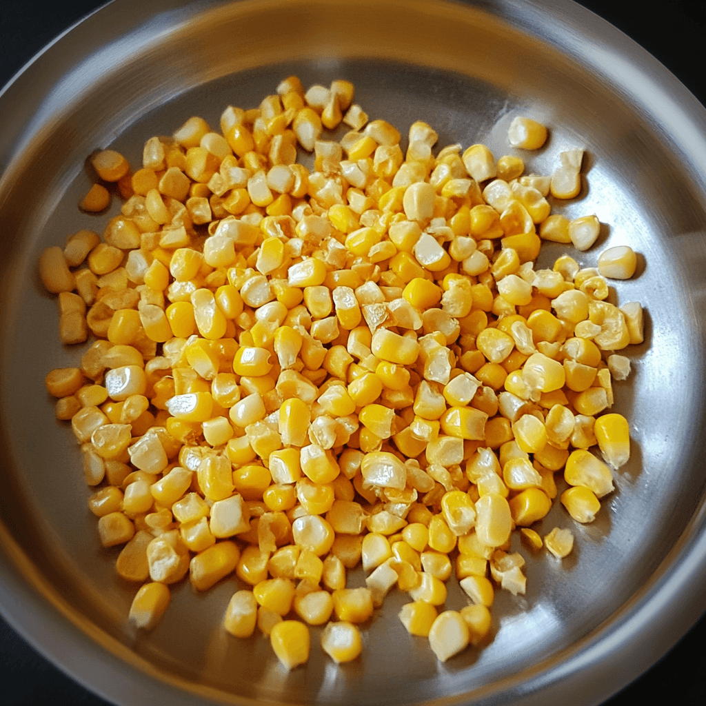 Easy Parched Corn Recipe – Step-by-Step Guide 3 Parched Corn Recipe