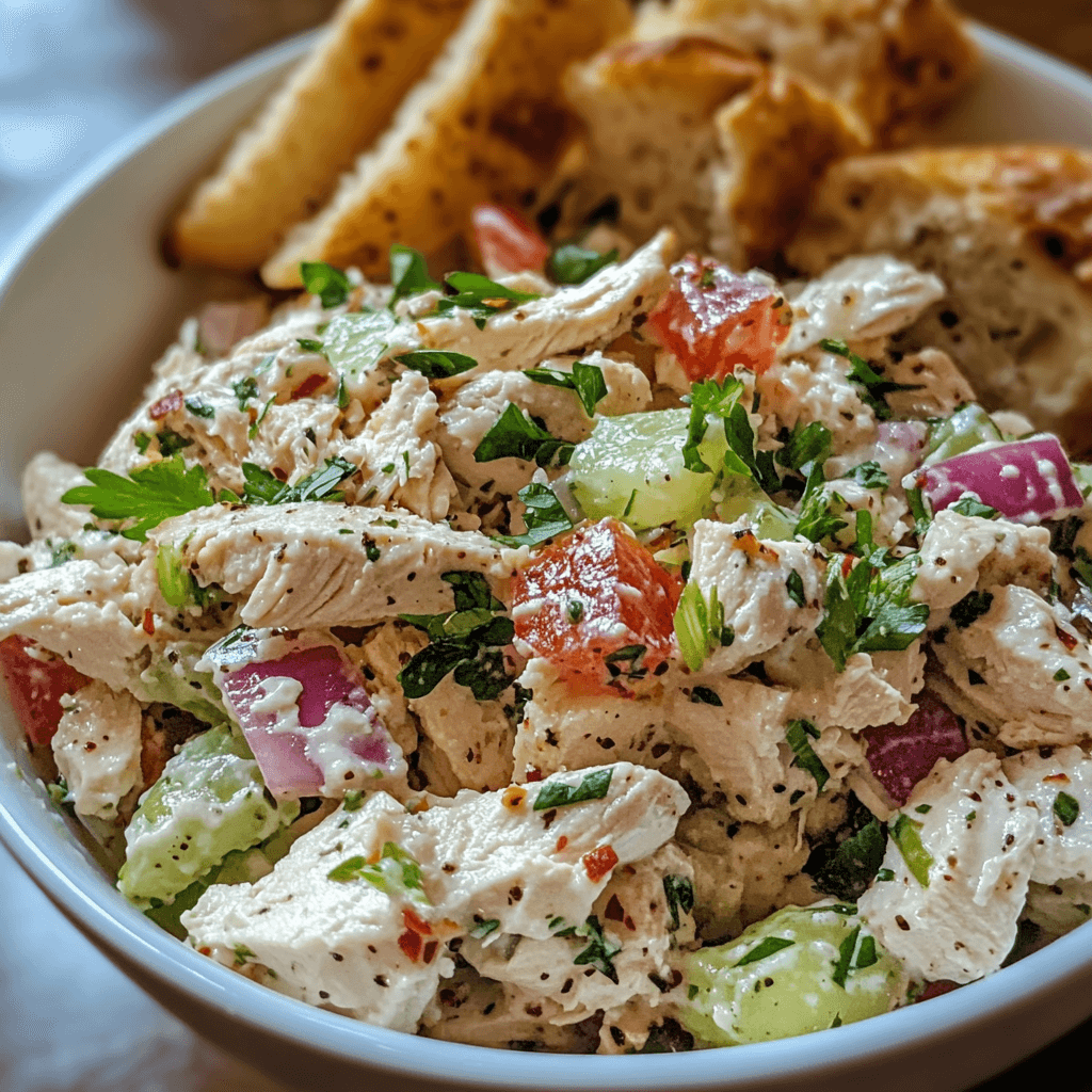 Mcalister's Chicken Salad Recipe 1 Mcalister's Chicken Salad Recipe