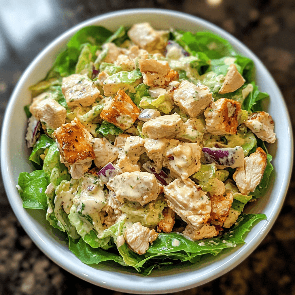 Mcalister's Chicken Salad Recipe 4 Mcalister's Chicken Salad Recipe