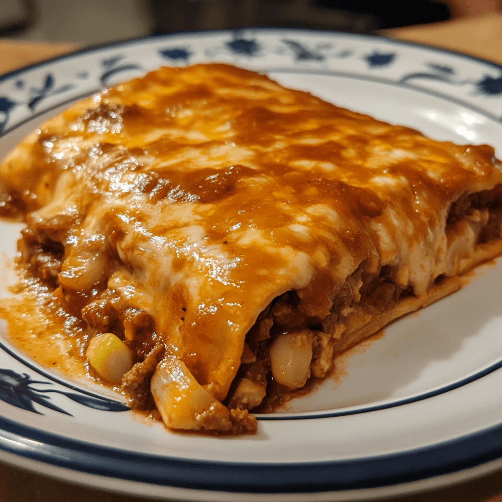 How to Make a Keto Wet Burrito recipe at Home 5 Keto Wet Burrito recipe