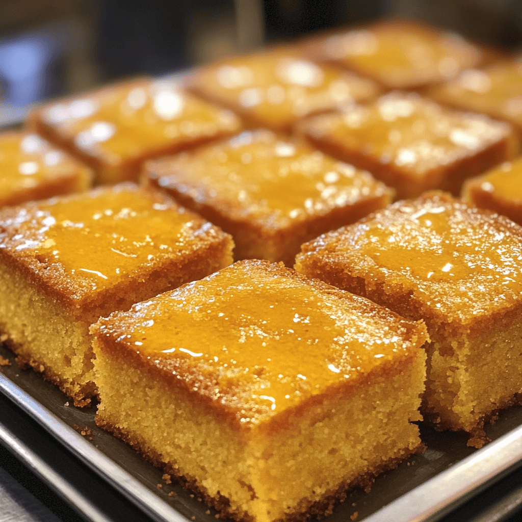 Albers Cornbread Recipe: The Perfect Sweet & Savory Comfort Food 1 albers cornbread recipe