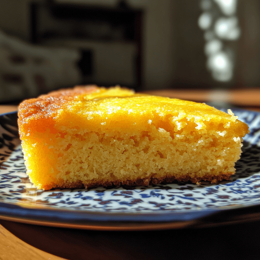 Albers Cornbread Recipe: The Perfect Sweet & Savory Comfort Food 9 albers cornbread recipe