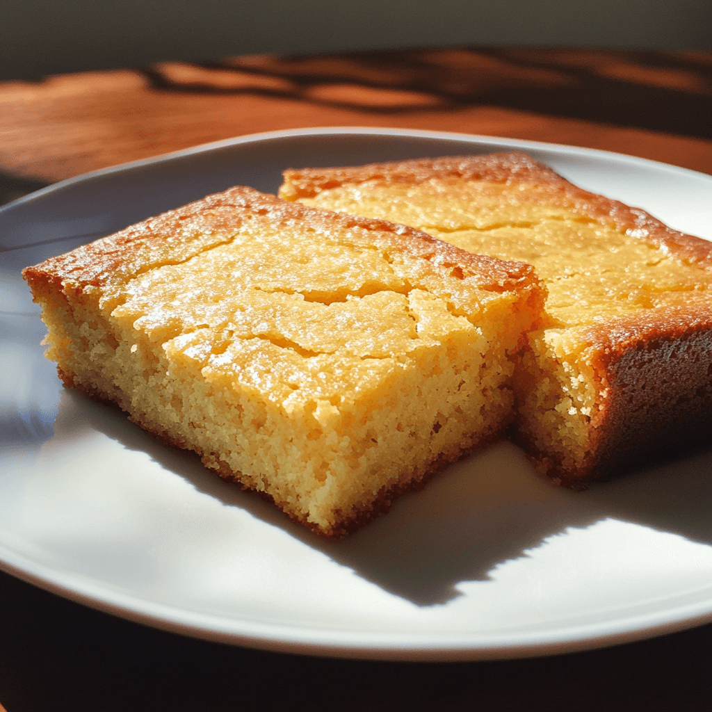 Albers Cornbread Recipe: The Perfect Sweet & Savory Comfort Food 3 albers cornbread recipe
