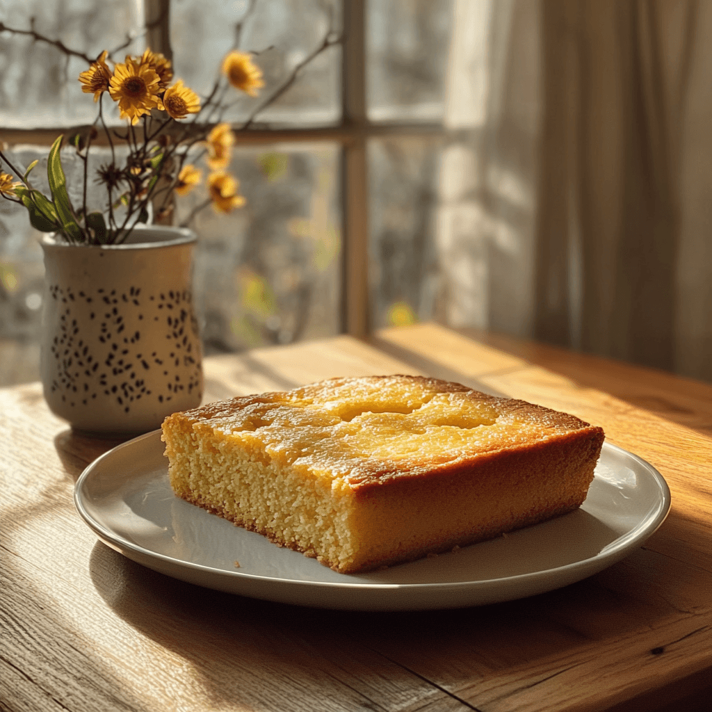 Albers Cornbread Recipe: The Perfect Sweet & Savory Comfort Food 4 albers cornbread recipe
