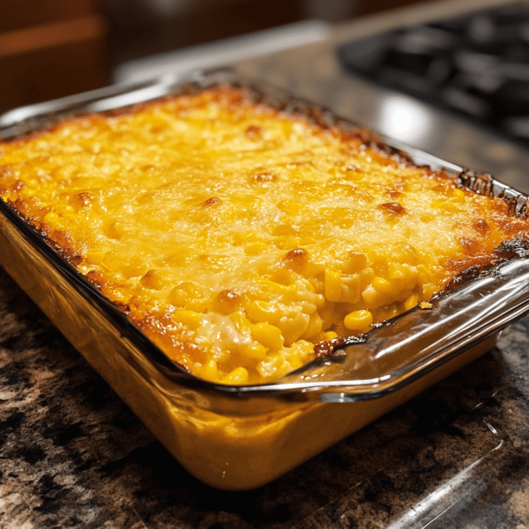 Best Easy Cracker Barrel Corn Casserole Recipe 6 Cracker Barrel Corn Casserole