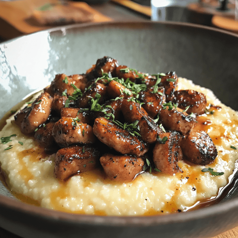 Simple and Easy Marsh Hen Mill Grits Recipe 7 Marsh Hen Mill Grits