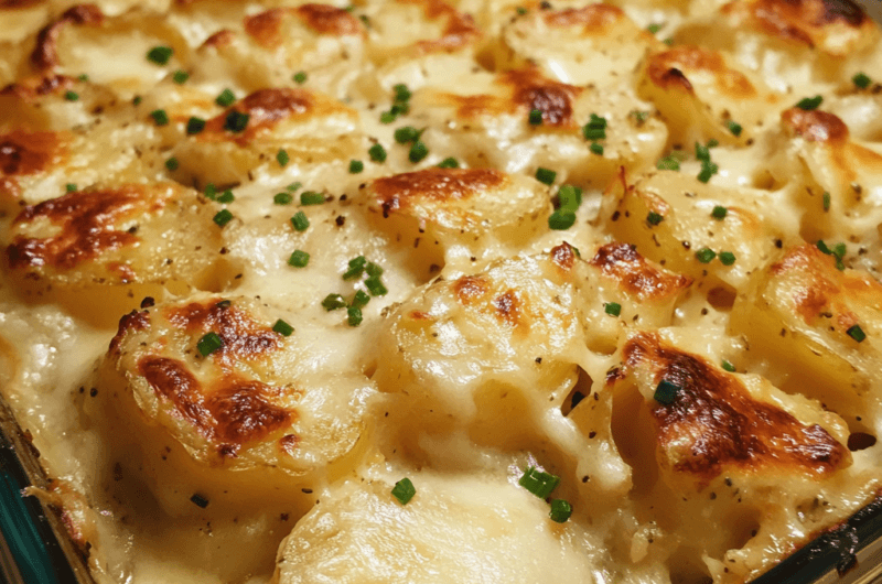 starbucks potato chive bake recipe