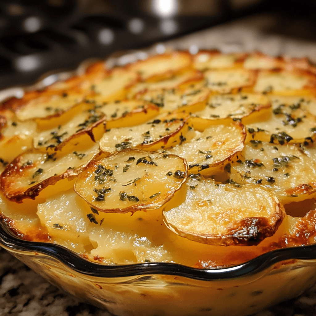 starbucks potato chive bake recipe 4 Starbucks Potato Chive Bake