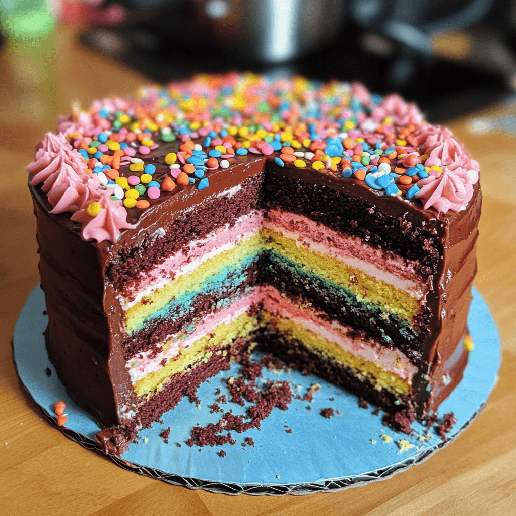 tandy cake cake recipe 1 Tandy Cake Cake recipe