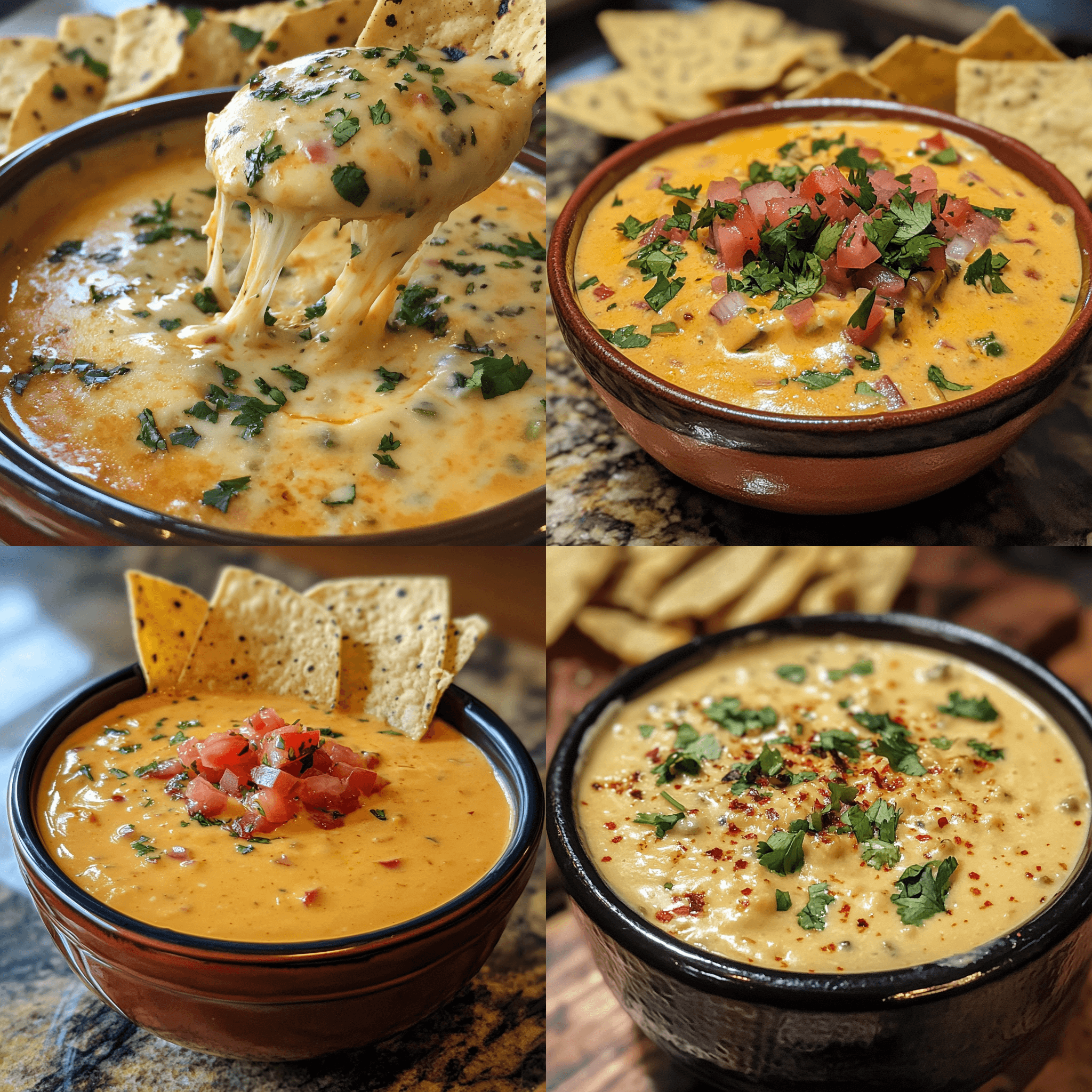 Moe’s Queso Recipe Moe’s Queso Recipe