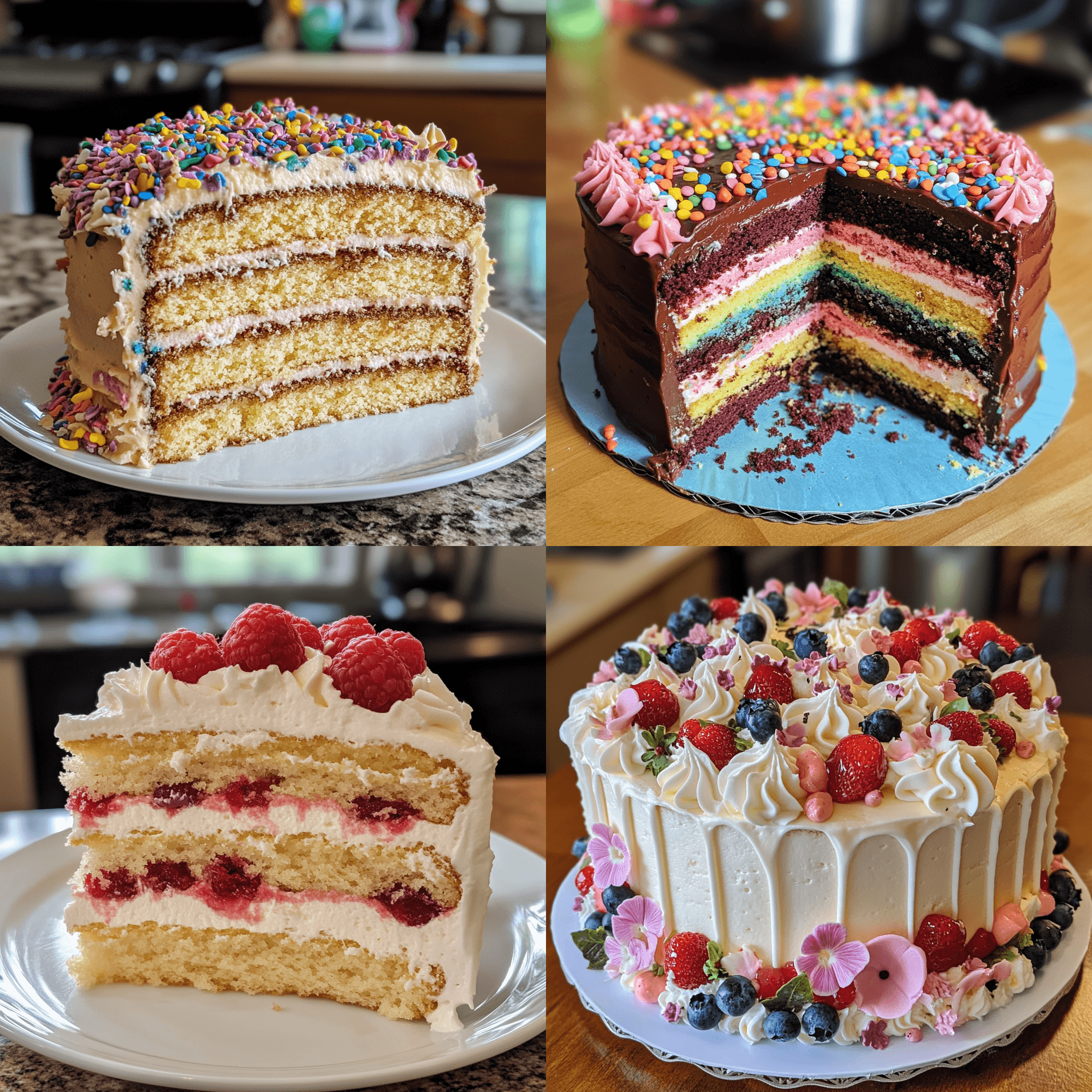 Tandy Cake Cake recipe Tandy Cake Cake recipe