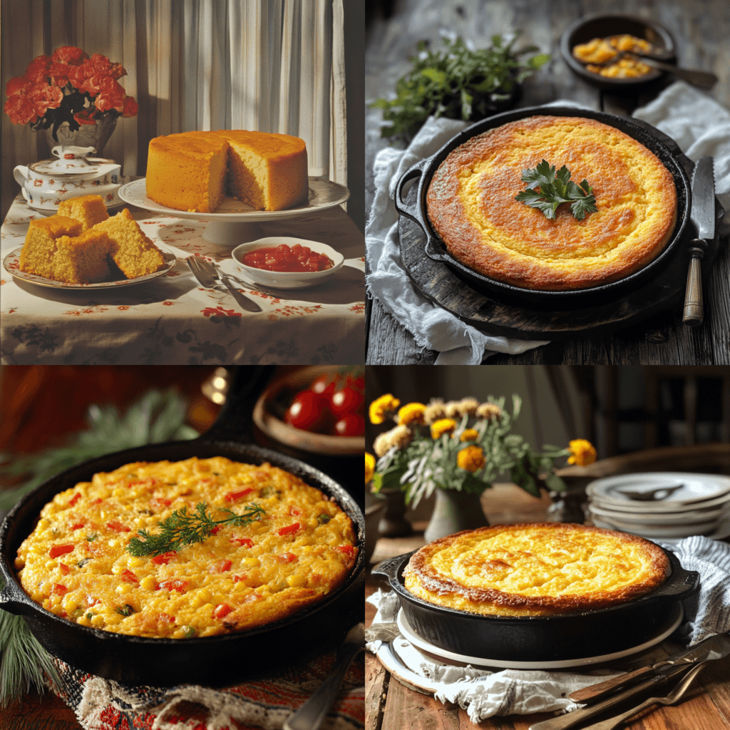 Albers Cornbread Recipe: The Perfect Sweet & Savory Comfort Food 5 albers cornbread recipe