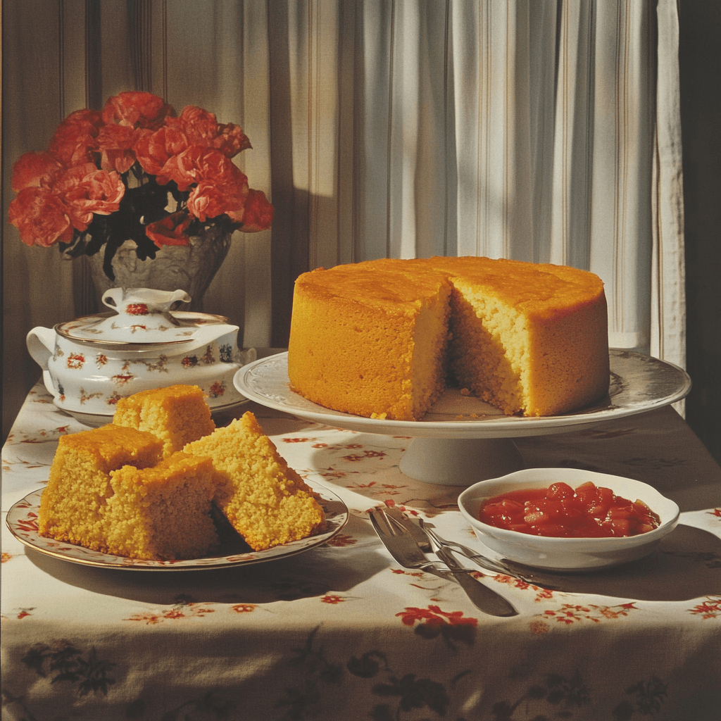 Albers Cornbread Recipe: The Perfect Sweet & Savory Comfort Food 2 albers cornbread recipe