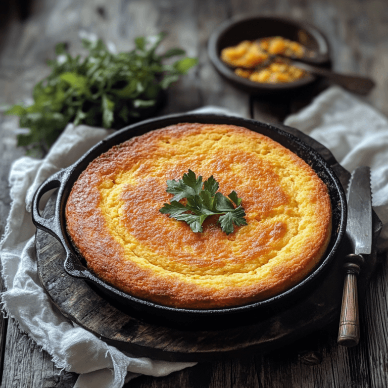Albers Cornbread Recipe: The Perfect Sweet & Savory Comfort Food 1 albers cornbread recipe