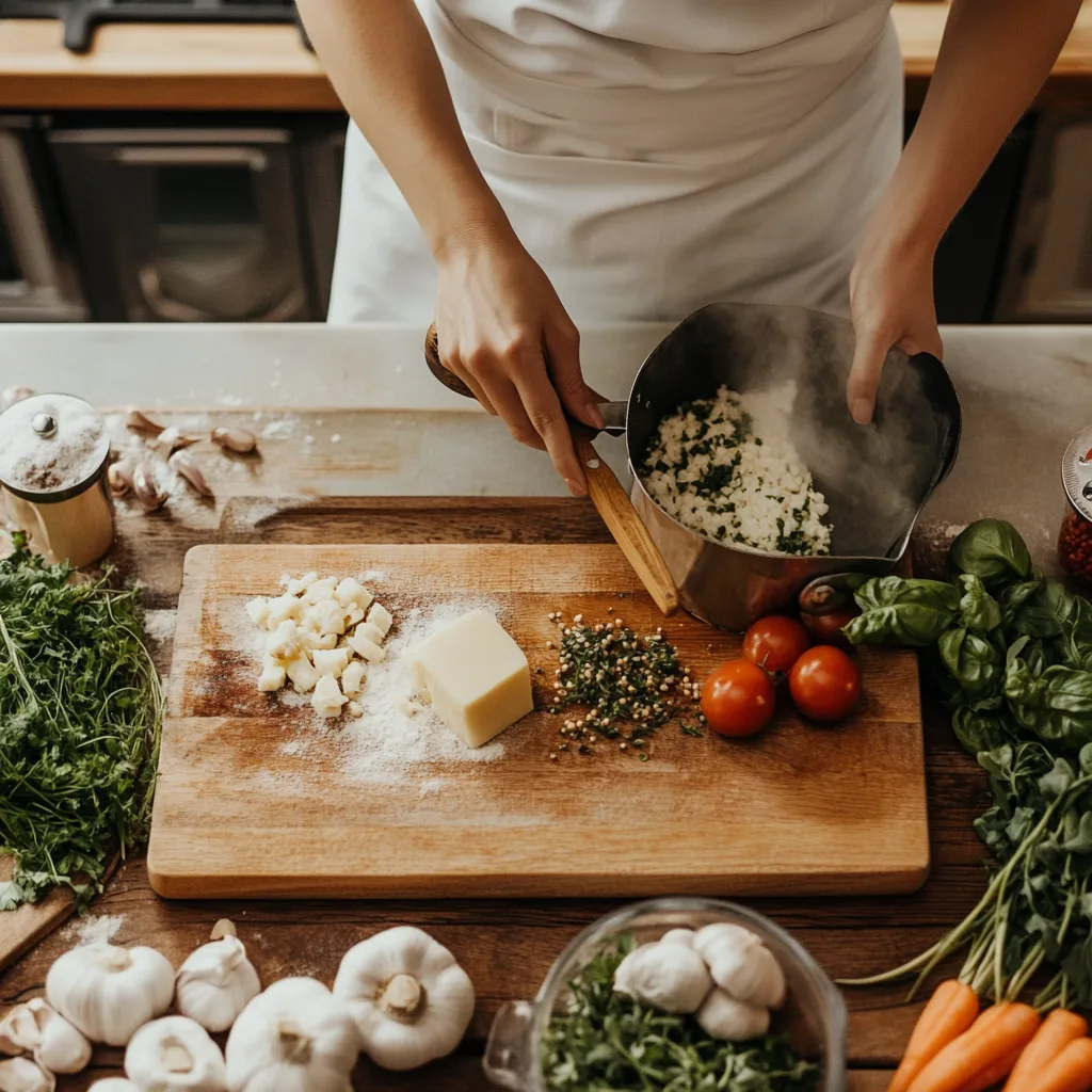 Alpha-Gal Friendly Recipes