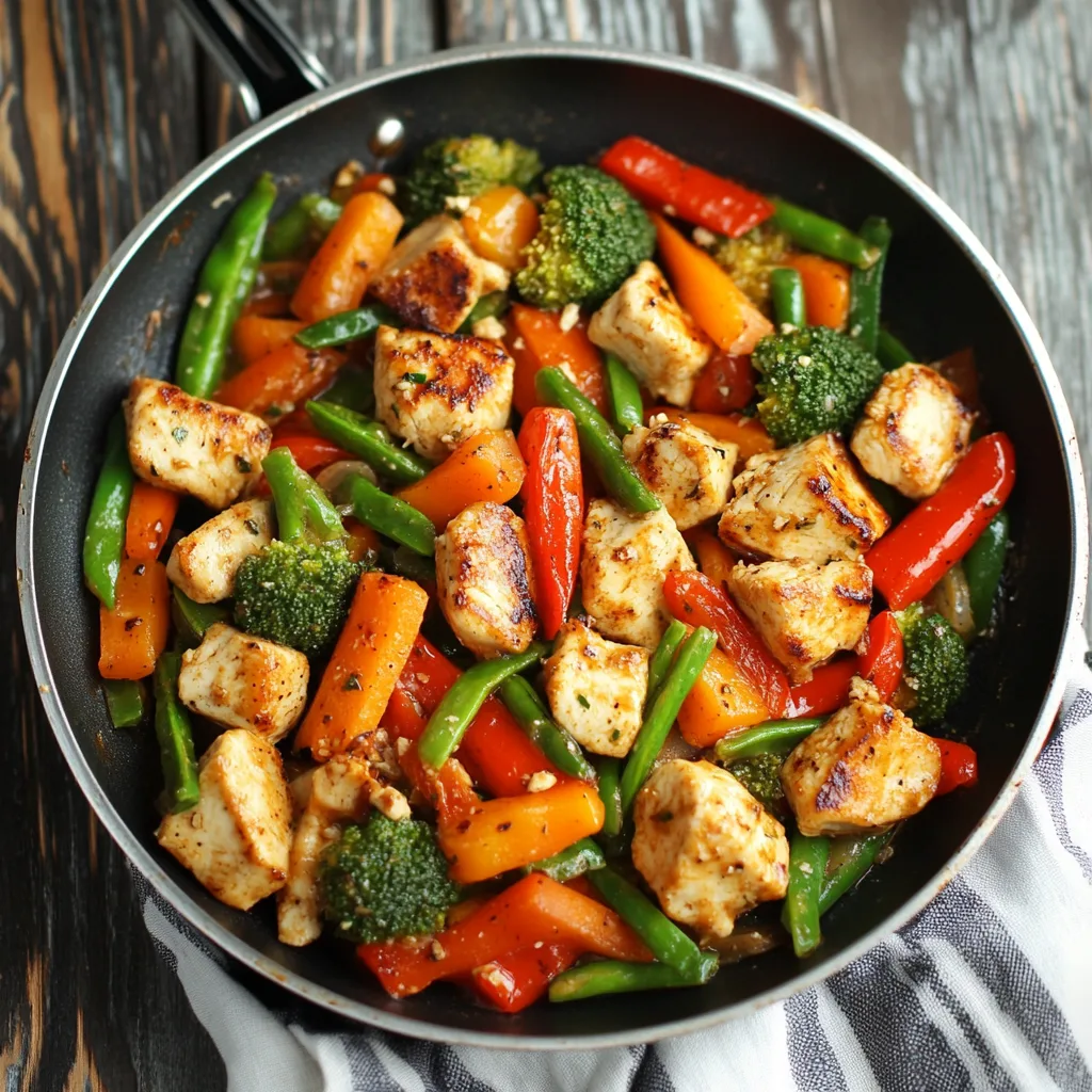 Alpha-Gal Friendly Recipes