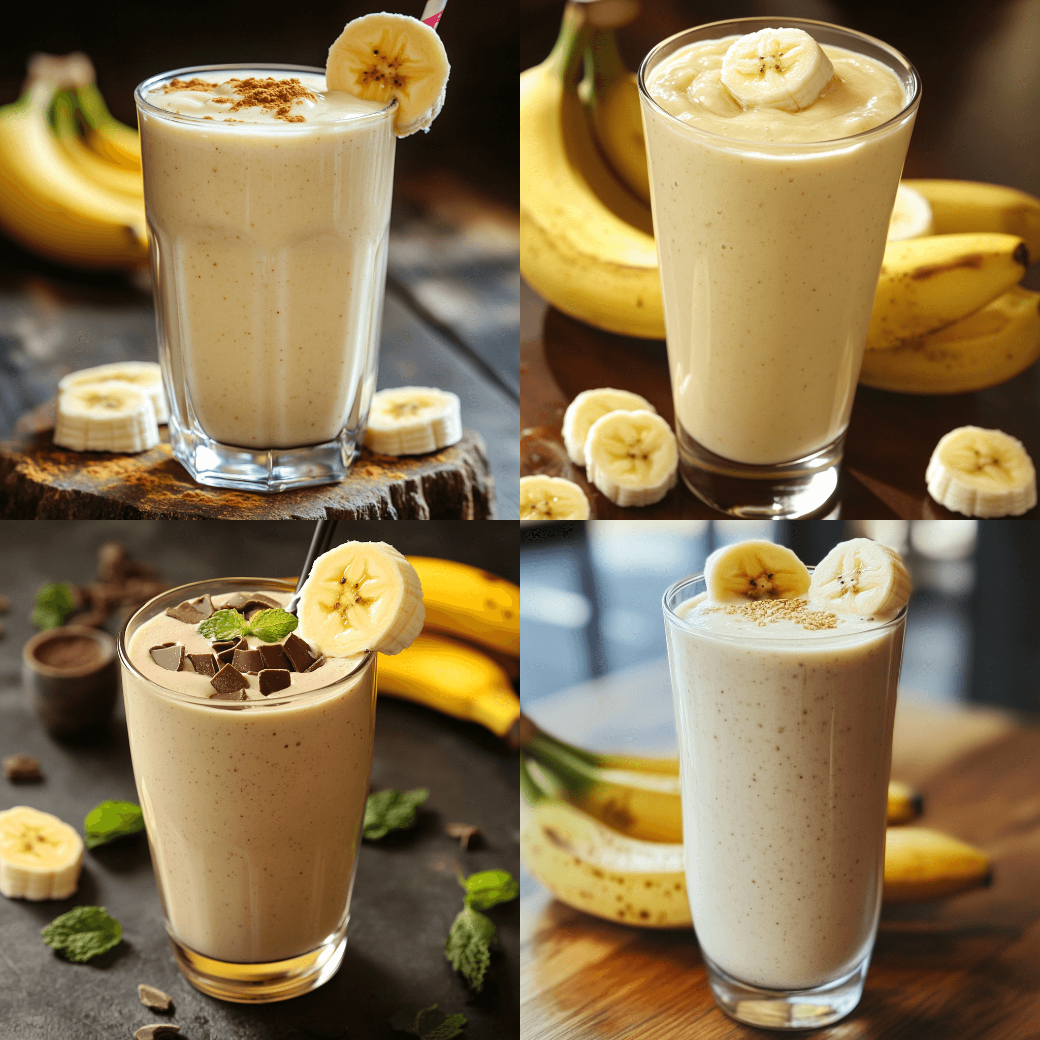 Banana Bariatric Shake Recipe Banana Bariatric Shake Recipe