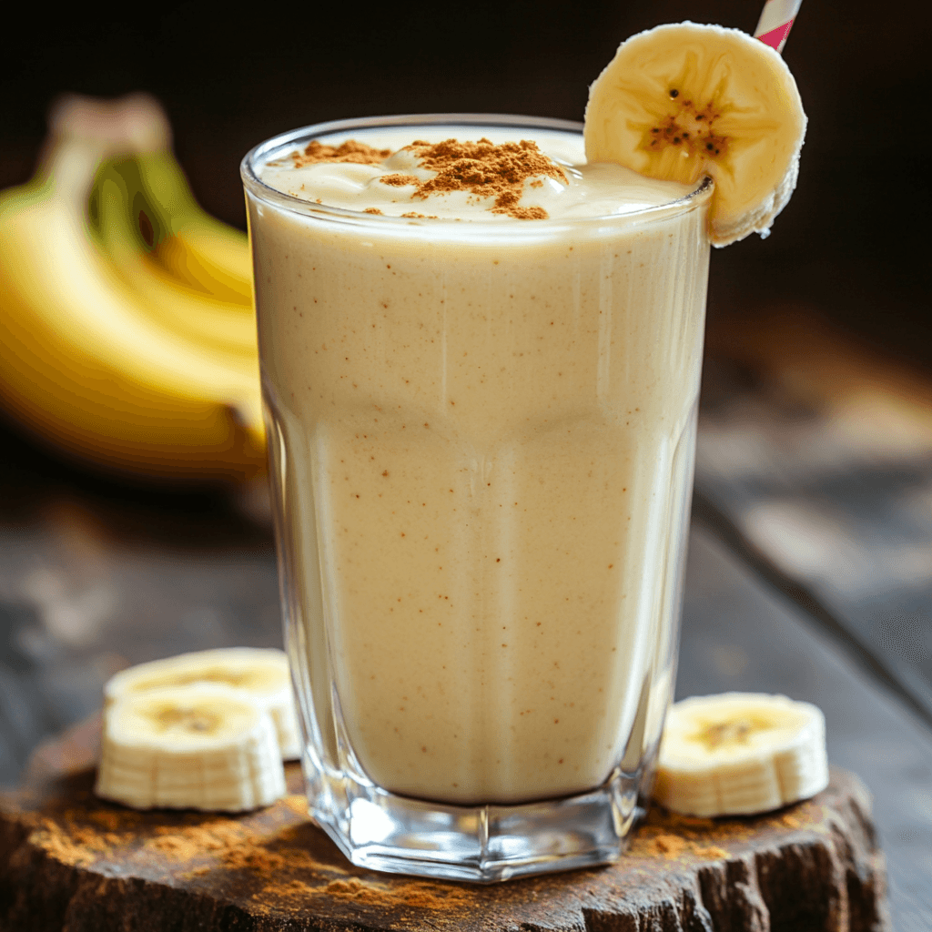 Healthy Banana Bariatric Shake Recipe 4 Banana Bariatric Shake Recipe