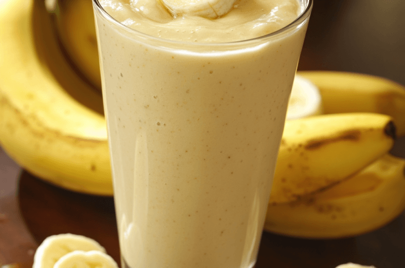 Healthy Banana Bariatric Shake Recipe 6 Healthy Banana Bariatric Shake Recipe