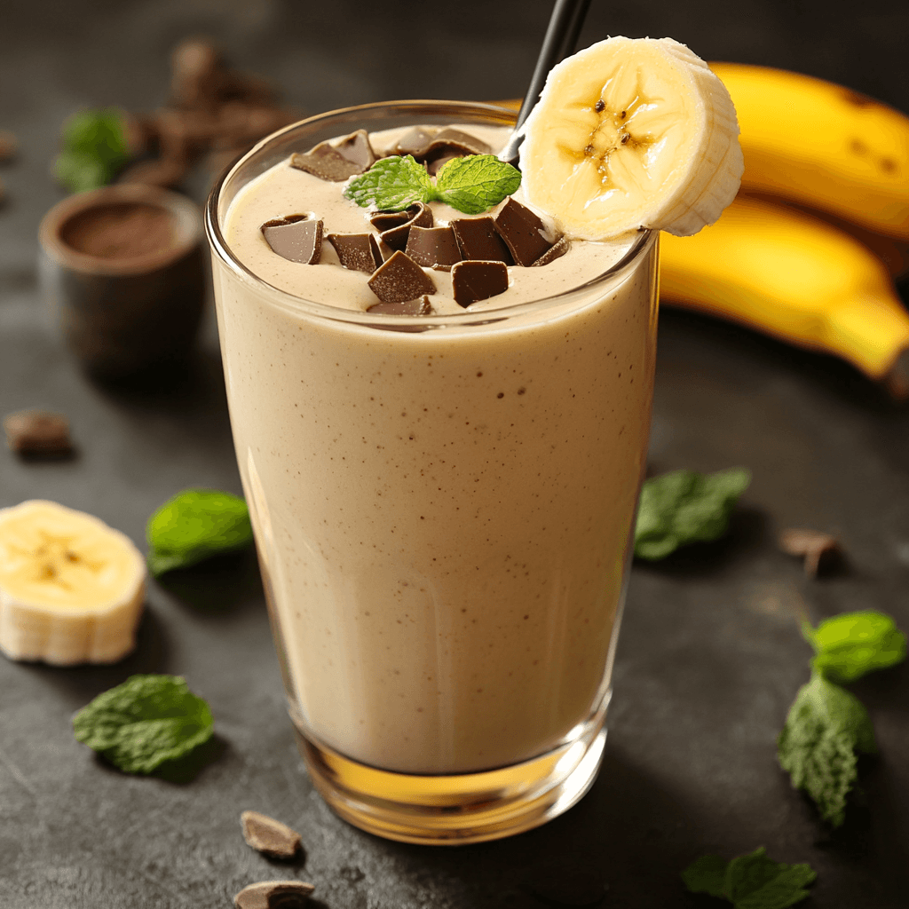 Healthy Banana Bariatric Shake Recipe 2 Banana Bariatric Shake Recipe