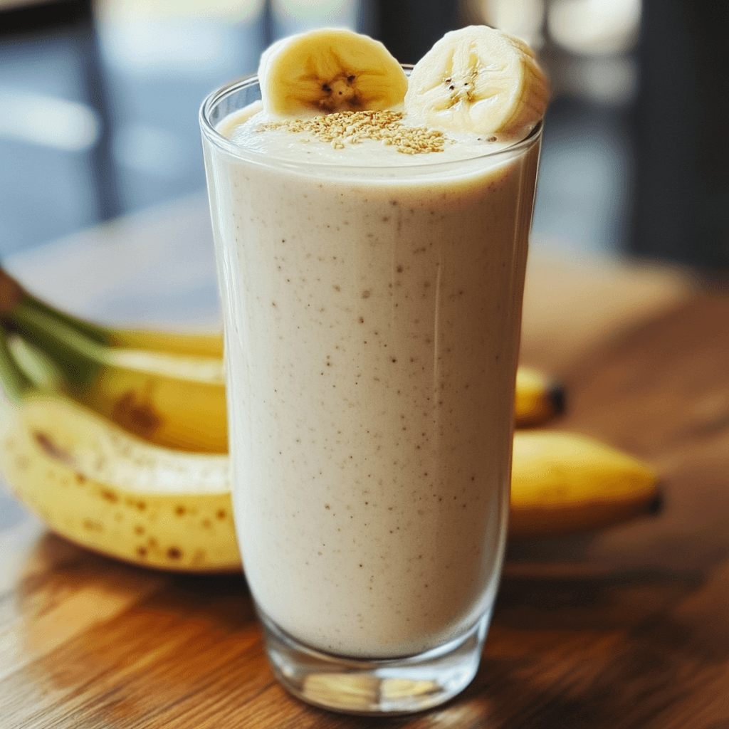 Banana Bariatric Shake Recipe Banana Bariatric Shake Recipe