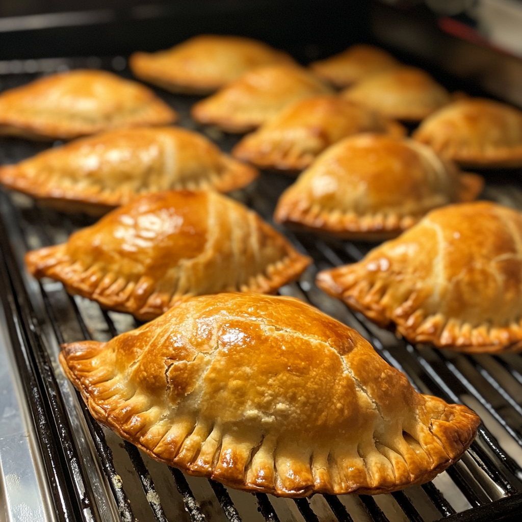  Chamorro Empanada Recipe