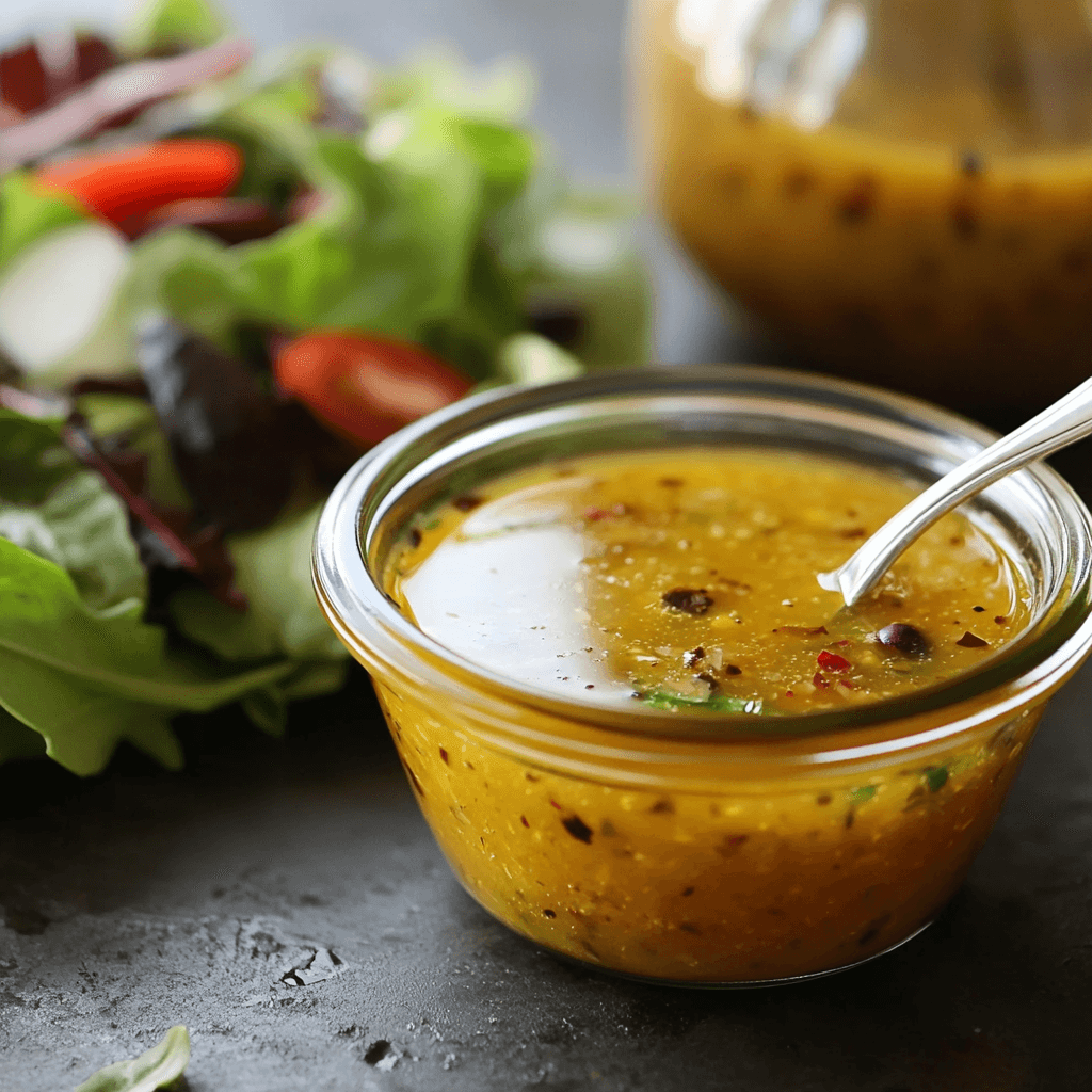 How to Make Dorothy Lynch Salad Dressing Recipe in 5 Minutes 4 dorothy lynch salad dressing