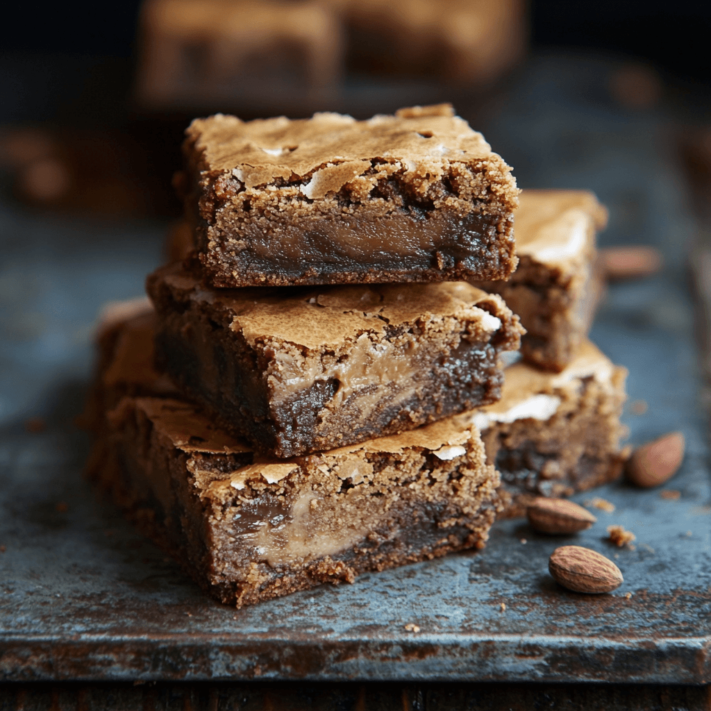 Gordon Ramsay Blondies Recipe 3 Gordon Ramsay Blondies