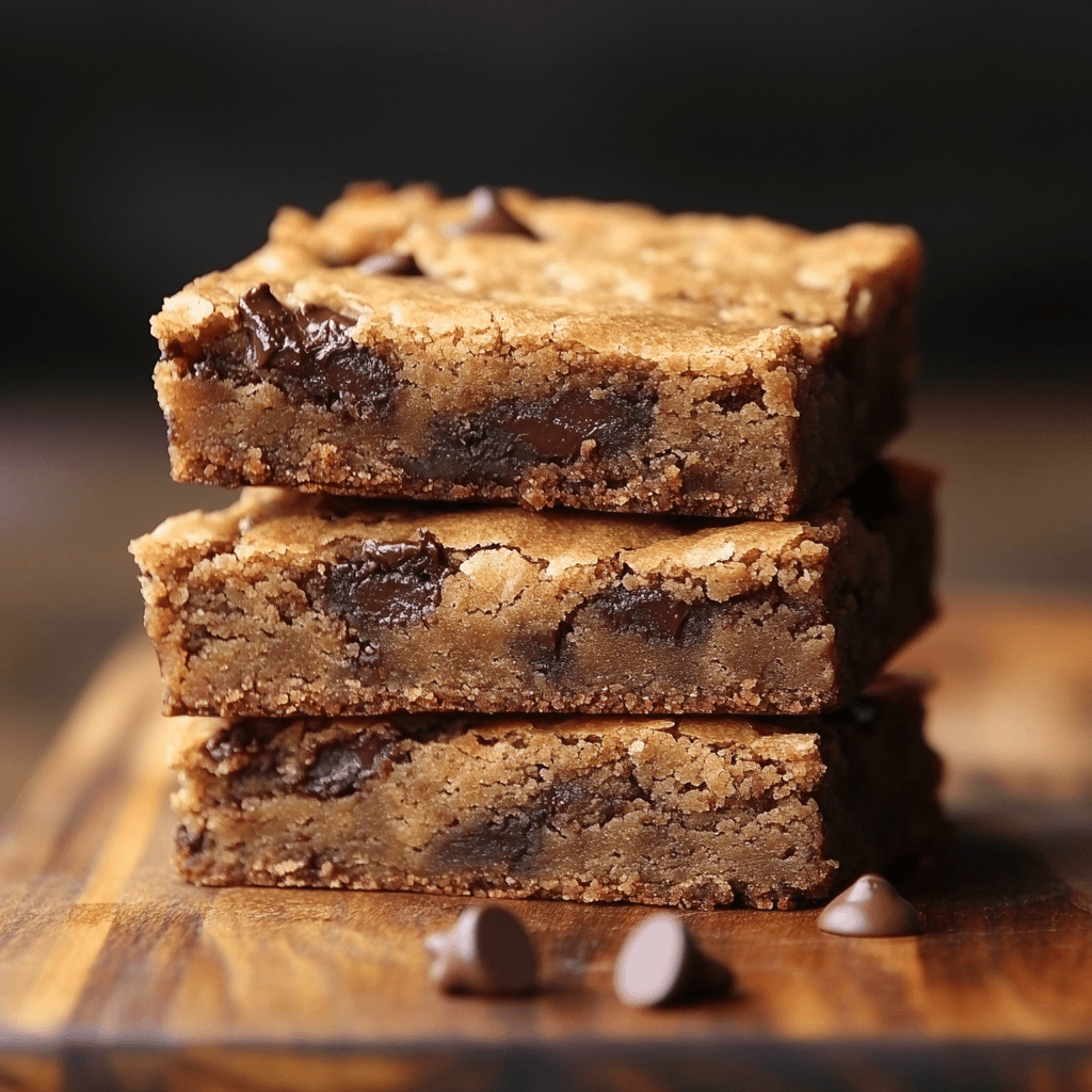 Gordon Ramsay Blondies Recipe 5 Gordon Ramsay Blondies