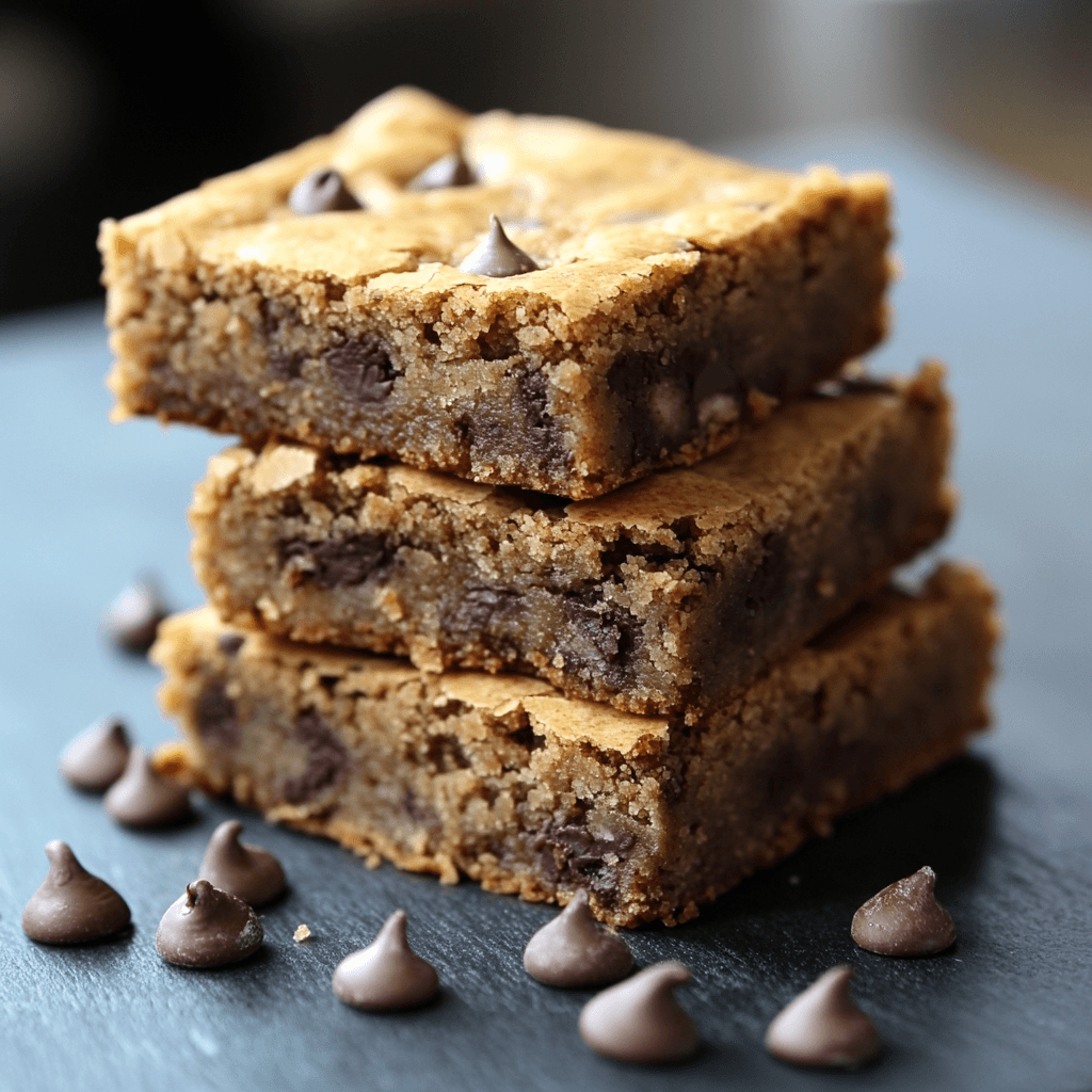 Gordon Ramsay Blondies Recipe 8 Gordon Ramsay Blondies