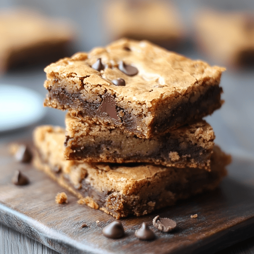 Gordon Ramsay Blondies Recipe 9 Gordon Ramsay Blondies