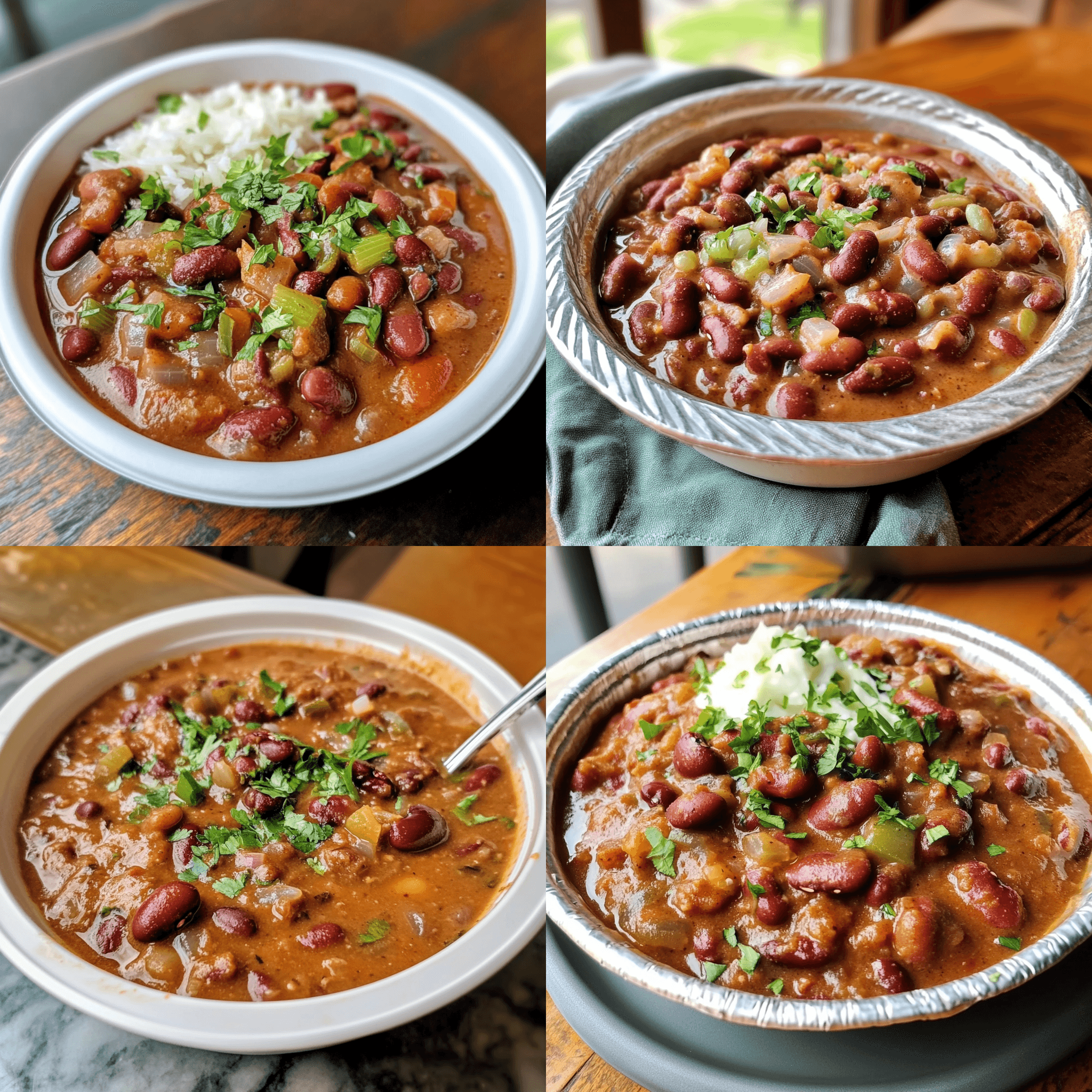 Blue Runner Red Beans Blue Runner Red Beans