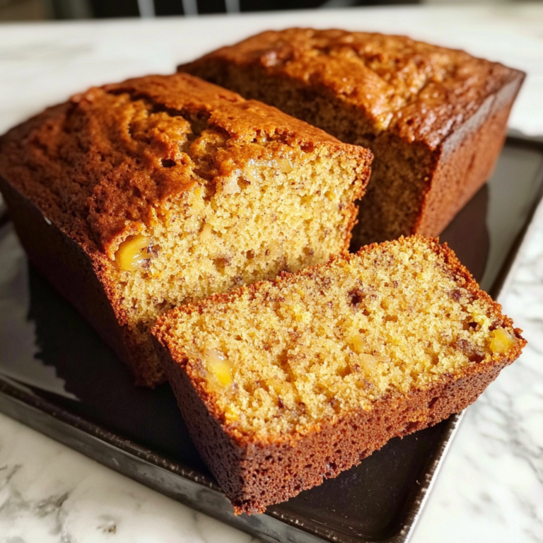 banana bread recipe janet