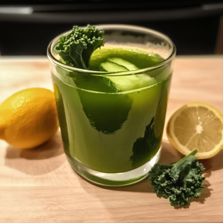 First Watch Kale Tonic recipe 10 First Watch Kale Tonic