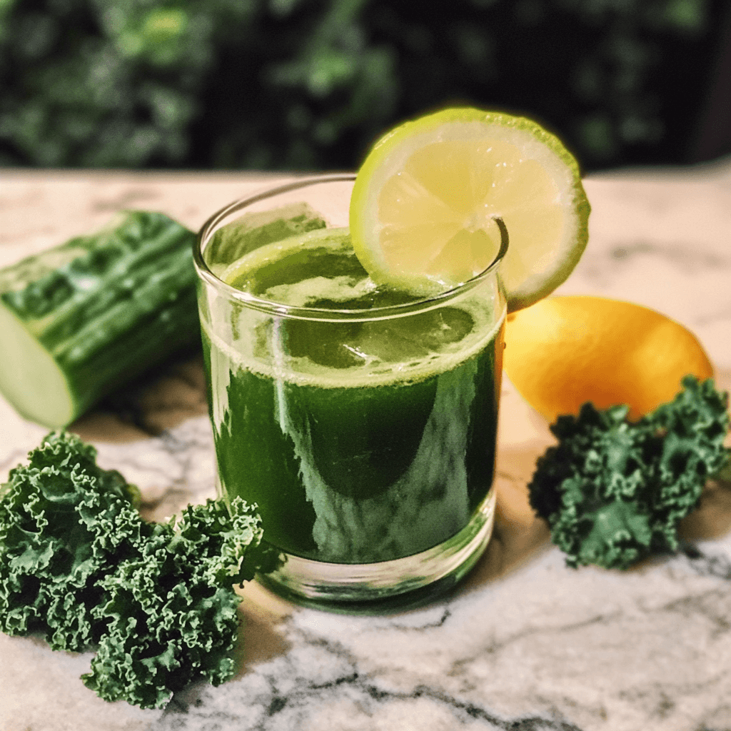 First Watch Kale Tonic recipe 4 First Watch Kale Tonic