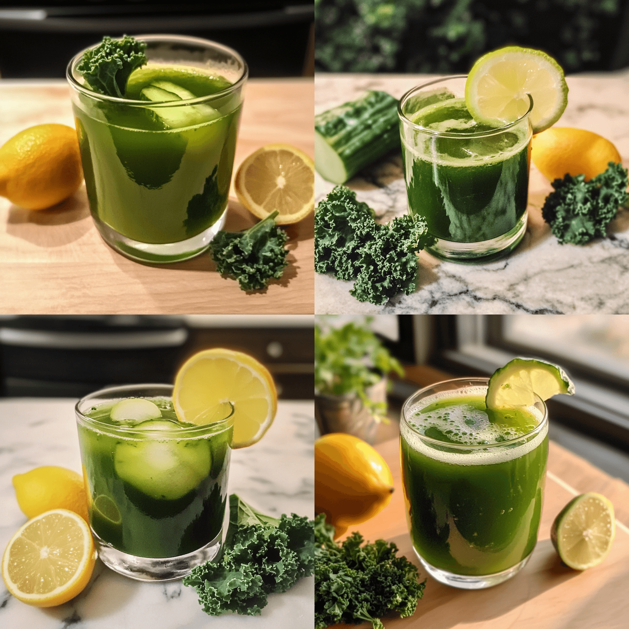 First Watch Kale Tonic First Watch Kale Tonic