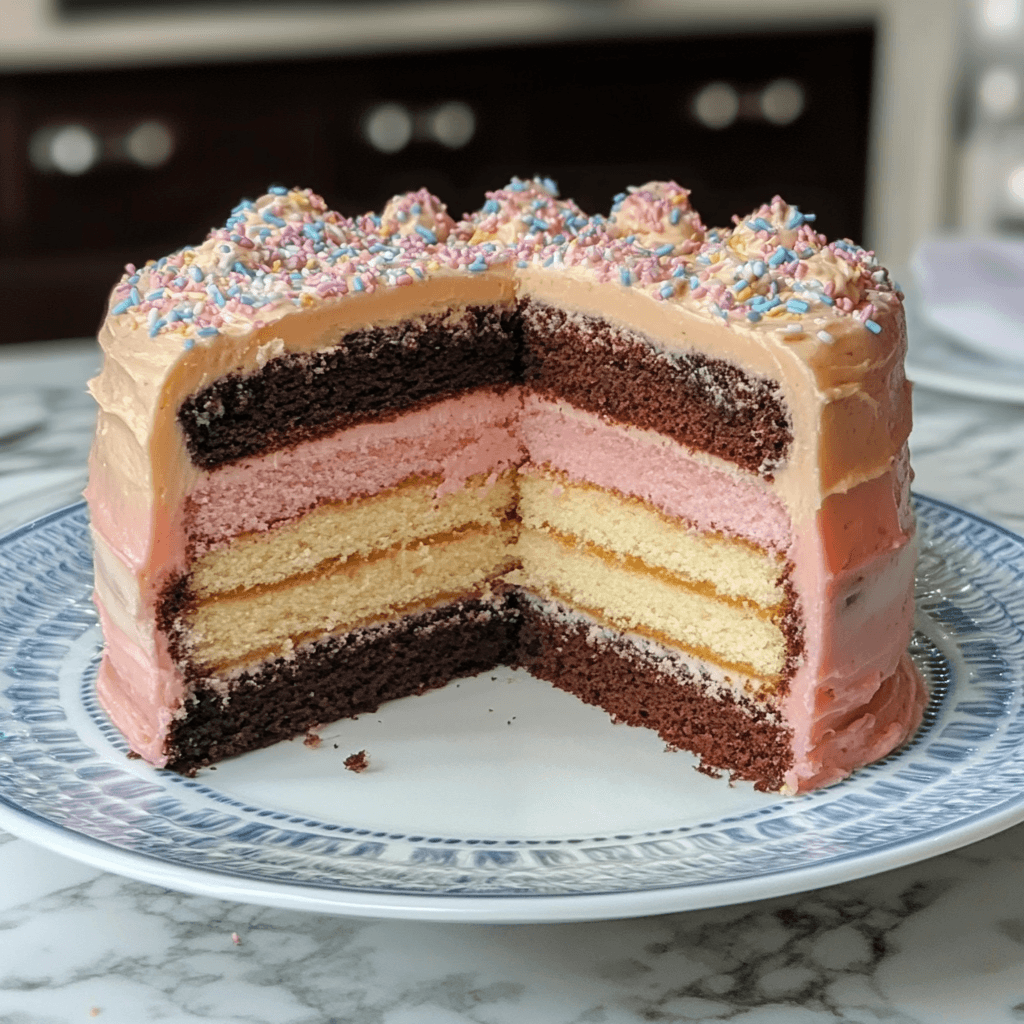 tandy cake cake recipe 2 Tandy Cake Cake recipe