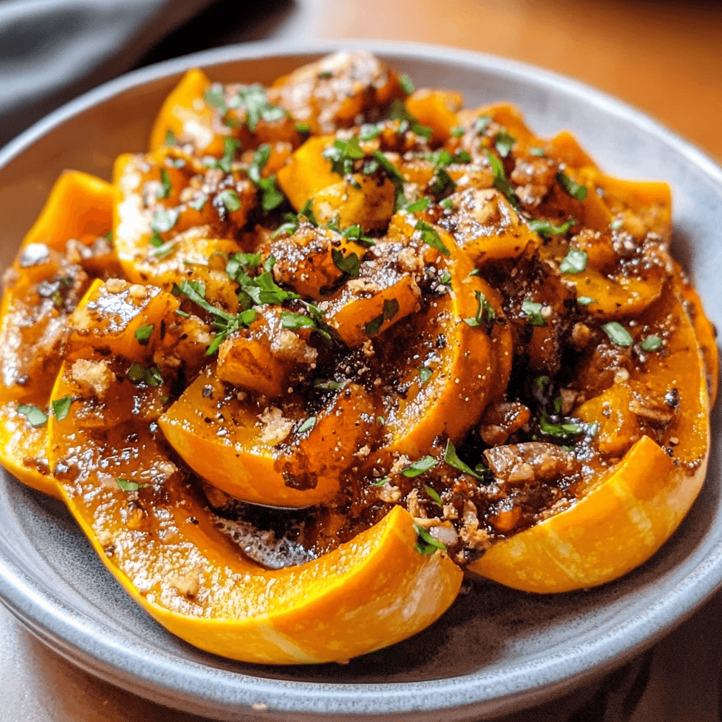 Easy Koginut Squash Recipe: A Simple Fall Favorite 4 Koginut Squash Recipe
